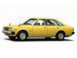 Toyota Corona (T130) Лифтбек 10.1978 - 07.1980