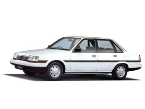 Toyota Corona (T150) Седан 10.1983 - 07.1985