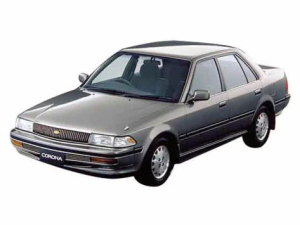 Toyota Corona (T170) Седан 11.1989 - 01.1992