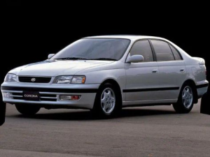 Toyota Corona (T190) Седан 02.1994 - 01.1996