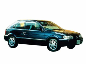 Toyota Corsa (L50) Хэтчбек 3 дв. 12.1997 - 08.1999