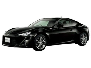 Toyota GT 86 (ZN6) Купе 04.2012 - 07.2016