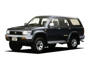 Toyota Hilux Surf (N120, N130) Джип/SUV 5 дв. 08.1991 - 11.1995