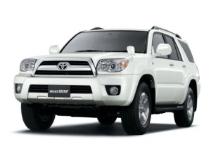 Toyota Hilux Surf (N210) Джип/SUV 5 дв. 07.2005 - 07.2009