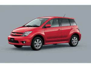 Toyota ist (XP60) Хэтчбек 5 дв. 05.2005 - 06.2007