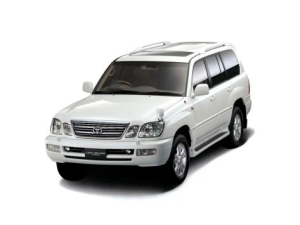 Toyota Land Cruiser Cygnus (J100) Джип/SUV 5 дв. 08.2002 - 03.2005