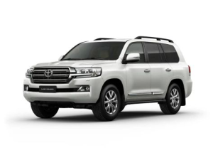 Toyota Land Cruiser (J200) Джип/SUV 5 дв. 10.2015 - 06.2021