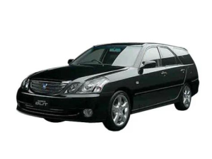 Toyota Mark II Wagon Blit (X11) Универсал 12.2004 - 05.2007