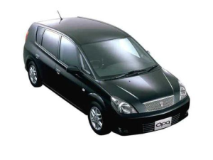 Toyota Opa (XT10) Универсал 05.2000 - 05.2002