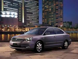 Toyota Premio (T240) Седан 12.2001 - 11.2004