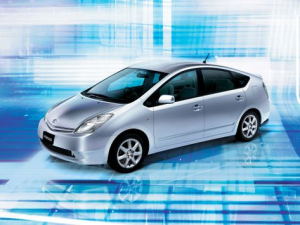 Toyota Prius (NHW20) Лифтбек, Гибрид 11.2005 - 12.2011