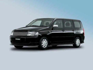 Toyota Probox (XP50) Универсал 07.2002 - 10.2013