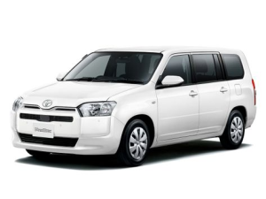 Toyota Probox Универсал, Гибрид 11.2025 -  н.в.