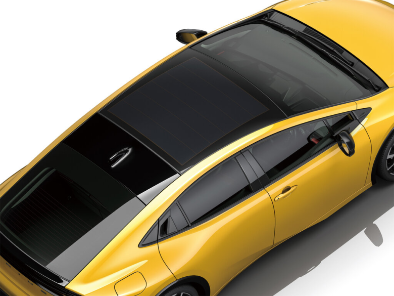 TOYOTA Prius PHV Prius PHV 5 поколение Лифтбек, Гибрид, MXWH61
