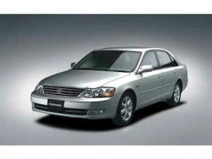 Toyota Pronard (XX20) Седан 09.2002 - 05.2003