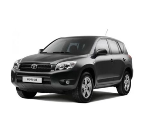 Toyota RAV4 (XA30) Джип/SUV 5 дв. 11.2005 - 12.2008