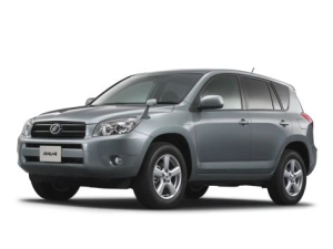 Toyota RAV4 (XA30) Джип/SUV 5 дв. 11.2005 - 08.2008