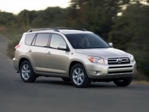 Toyota RAV4 (XA30) Джип/SUV 5 дв. 11.2005 - 07.2008
