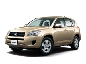 Toyota RAV4 (XA30) Джип/SUV 5 дв. 09.2008 - 07.2016