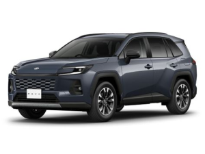 Toyota RAV4 (XA60) Джип/SUV 5 дв., Гибрид 05.2025 -  н.в.