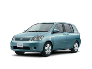Toyota Raum (Z20) Универсал 05.2003 - 11.2006