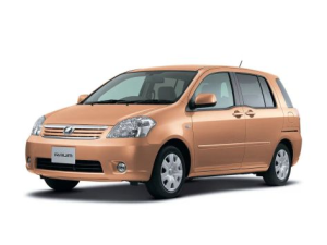 Toyota Raum (Z20) Универсал 12.2006 - 10.2011