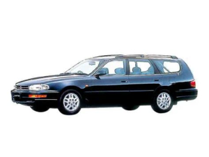 Toyota Scepter (XV10) Универсал 08.1992 - 09.1994