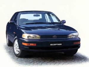 Toyota Scepter (XV10) Седан 11.1992 - 09.1994