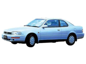 Toyota Scepter (XV10) Купе 09.1993 - 09.1994