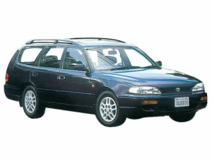 Toyota Scepter (XV10) Универсал 10.1994 - 12.1996