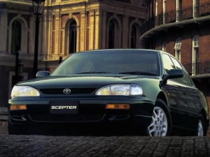 Toyota Scepter (XV10) Седан 10.1994 - 12.1996