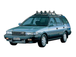 Toyota Sprinter Carib (E90) Универсал 02.1988 - 08.1990
