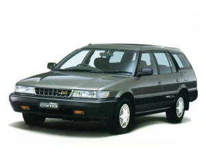 Toyota Sprinter Carib (E90) Универсал 09.1990 - 07.1995