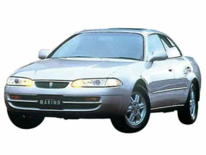 Toyota Sprinter Marino (E100) Седан 05.1992 - 04.1994