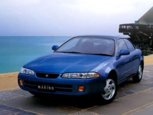 Toyota Sprinter Marino (E100) Седан 05.1994 - 07.1998