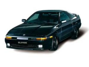 Toyota Supra (A70) Хэтчбек 3 дв. 08.1988 - 04.1993