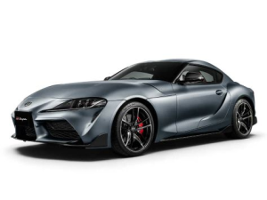 Toyota Supra (DB) Хэтчбек 3 дв. 01.2019 - 03.2026
