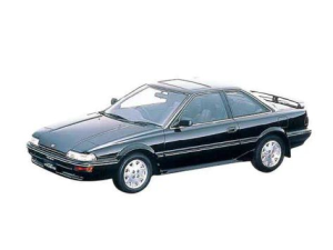 Toyota Sprinter Trueno (E90) Купе 05.1989 - 05.1991