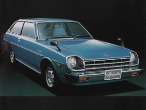 Toyota Sprinter (E60) Хэтчбек 3 дв. 04.1978 - 02.1979