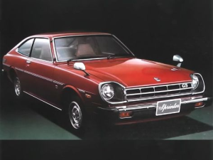 Toyota Sprinter (E60) Купе 04.1978 - 02.1979