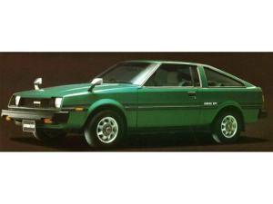 Toyota Sprinter (E70) Хэтчбек 3 дв. 03.1979 - 04.1983