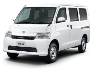 Toyota Town Ace (S400) Минивэн 06.2020 -  н.в.