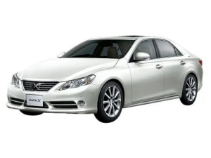 Toyota Mark X (X130) Седан 10.2009 - 07.2012