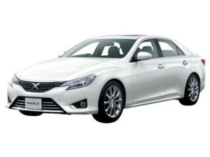 Toyota Mark X (X130) Седан 08.2012 - 10.2016