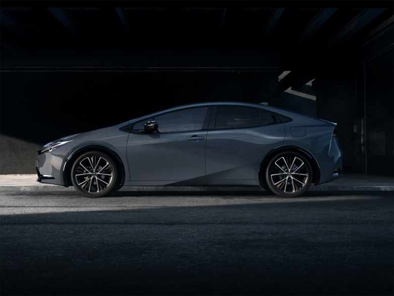 TOYOTA PRIUS PRIUS 5 поколение Лифтбек, Гибрид, MXWH60, MXWH65, ZVW60, ZVW65