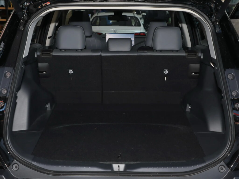 TOYOTA RAV4 RAV4 6 поколение Джип/SUV 5 дв., Гибрид, AXAH64, MXAH60, MXAH62, MXAH65
