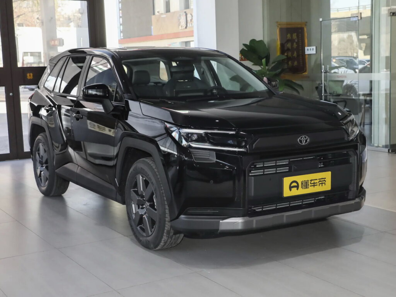 TOYOTA RAV4 RAV4 6 поколение Джип/SUV 5 дв., Гибрид, AXAH64, MXAH60, MXAH62, MXAH65