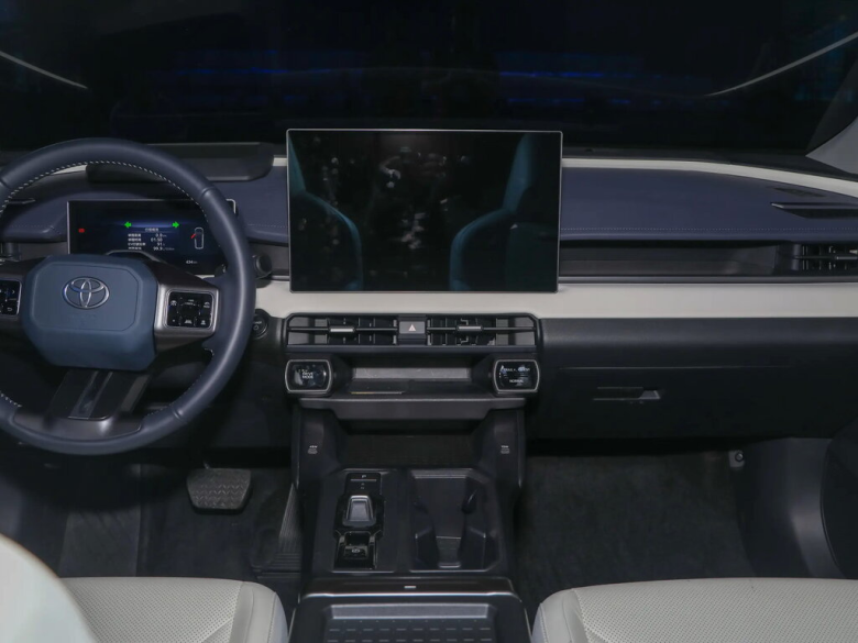 TOYOTA RAV4 RAV4 6 поколение Джип/SUV 5 дв., Гибрид, AXAH64, MXAH60, MXAH62, MXAH65