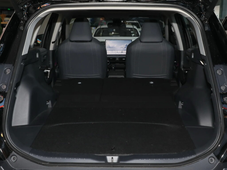 TOYOTA RAV4 RAV4 6 поколение Джип/SUV 5 дв., Гибрид, AXAH64, MXAH60, MXAH62, MXAH65