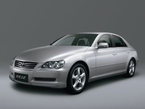 Toyota Reiz (X130) Седан 10.2005 - 10.2010